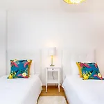 WHome | Casino Premium Apartment