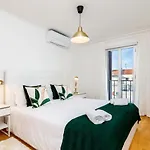 WHome | Casino Premium Apartment