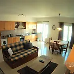 Albufeira Bicos Beach Apartment