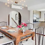 Casa Dos Amigos