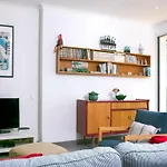 C12 - Sunshine Apartment In Luz
