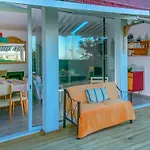 C12 - Sunshine Apartment In Luz