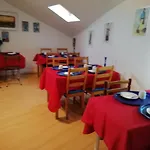 Portuguese Hostel