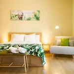Villa Prana Guesthouse, Yoga & Ayurveda