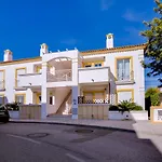 Isis - 2 Bedrooms In Vilamoura
