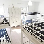 The 17 Party Hostel