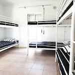 The 17 Party Hostel