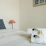 Bmyguest - Santa Luzia Sunset Apartment