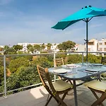 Bmyguest - Santa Luzia Sunset Apartment