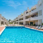 Akisol Cabanas Tavira Star
