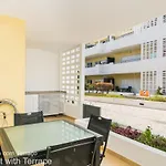 Akisol Cabanas Tavira Star