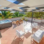 Ria Alvor Luxurious Golfview Villa
