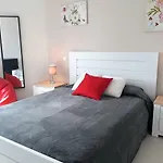 Abmar- Por-Do-Sol, Vista Mar, Remodelado, Wifi, 80Mt Praia