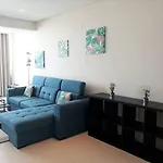 Abmar- Por-Do-Sol, Vista Mar, Remodelado, Wifi, 80Mt Praia