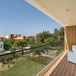 Apartment Resort Villa Nature T1