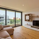 Apartment Resort Villa Nature T1