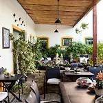 Casa De Cacela