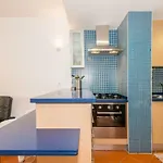 Apartamento Ocean Daniela