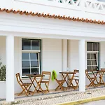 Hotel Alcatruz