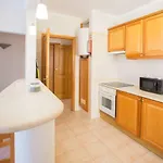 Apartamentos Quinta Da Praia