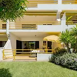 Apartamentos Sol Nascente 2