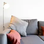Apartamento Moura Mar