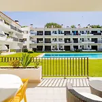Apartamento Moura Mar