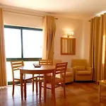 Aparthotel Olhos D\'Agua