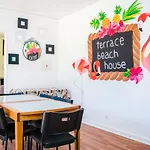 Terrace Beach House