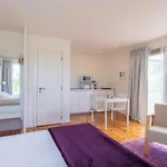 Cocoon Eco Design Lodges