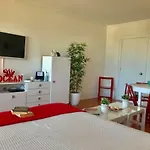 Romantic Studio By Enjoy Portugal