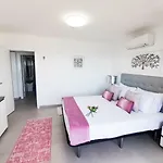 Apartment Jardins da Rocha 26
