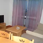 Blue Apartament