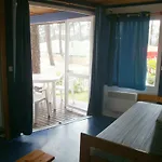 Orbitur Sao Pedro De Moel Bungalows - Caravan Park
