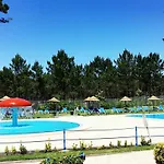 Orbitur Sao Pedro De Moel Bungalows - Caravan Park