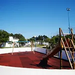 Orbitur Canidelo Bungalows - Caravan Park