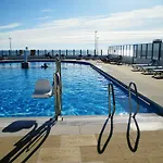 Orbitur Canidelo Bungalows - Caravan Park