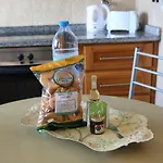 The Beach Apartment \