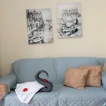 The Beach Apartment \