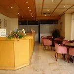 Hotel Musa D\'Ajuda
