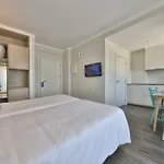 Aguahotels Alvor Jardim