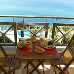 Oceanfront Apartment