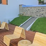 Casa Das Andorinhas