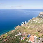Endless Blue House