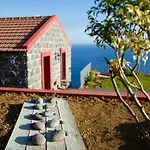Endless Blue House