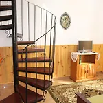 Casa Dos Caseiros