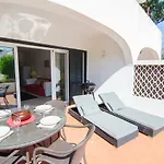 Modern 2 Bed Apartment Vale Do Lobo