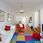 Timeless Apartment At The Heart Of The Village II