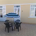 White Sun Hostel
