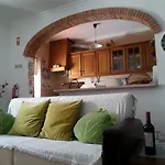 Casa Dos Peixes